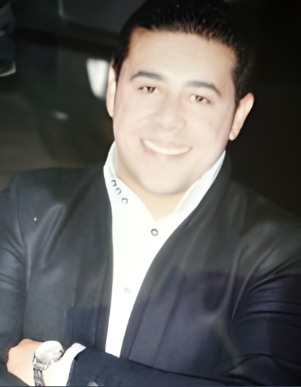 Portrait of Youssef EL MISSAOUI